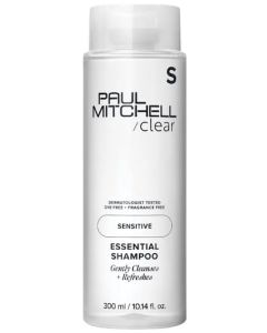 Paul Mitchell Clear Essential Shampoo 10.14 oz