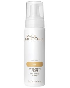 Paul Mitchell Curl Hydrating Foam 6.8 oz