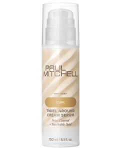 Paul Mitchell Curl Twirl Around Cream Serum 5.1 oz