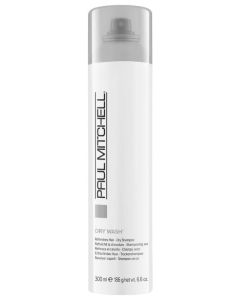 Paul Mitchell Dry Wash Dry Shampoo 6.6 oz