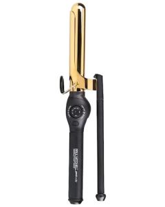 Paul Mitchell Express Gold Curl Marcel Titanium Curling Iron