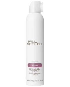 Paul Mitchell Extra-Body Hairspray 9.5 oz