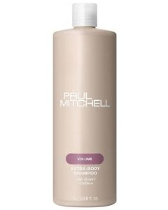 Paul Mitchell Extra-Body Shampoo