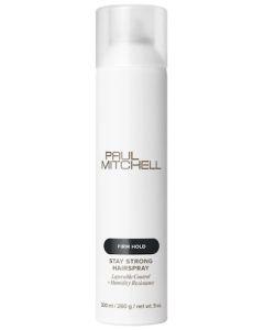 Paul Mitchell Firm Hold Stay Strong Hairspray 9 oz