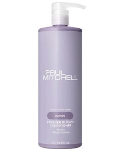 Paul Mitchell Forever Blonde Conditioner