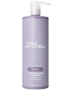 Paul Mitchell Forever Blonde Shampoo