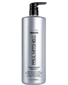 Paul Mitchell KerActive Blonde Forever Blonde Shampoo