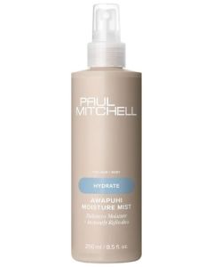 Paul Mitchell Hydrate Awapuhi Moisture Mist 8.5 oz