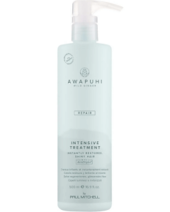 Paul Mitchell Awapuhi Intensive Treatment 16.9 oz