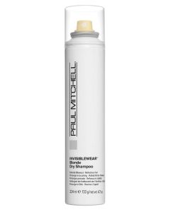 Paul Mitchell INVISIBLEWEAR Blonde Dry Shampoo 4.7 oz (Disc)