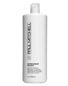 Paul Mitchell INVISIBLEWEAR Shampoo