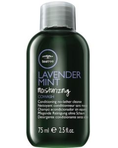 Paul Michell Lavender Mint Moisturizing Cowash 2.5 oz