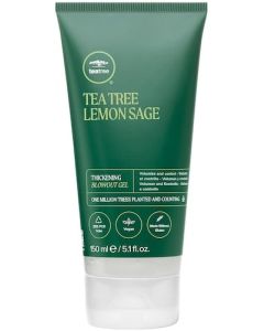 Paul Mitchell Lemon Sage Thickening Blowout Gel 5.1 oz