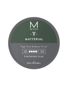 Paul Mitchell MITCH Matterial Finishing Clay 3 oz