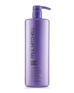 Paul Mitchell Platinum Blonde Shampoo (Disc)