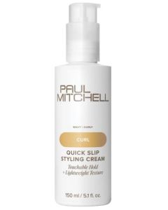 Paul Mitchell Quick Slip Styling Cream 5.1 oz