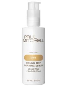 Paul Mitchell Round Trip Defining Serum 5.1 oz