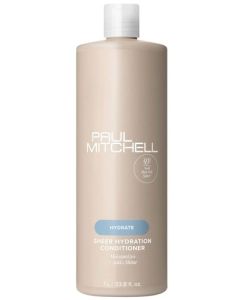Paul Mitchell Sheer Hydration Conditioner