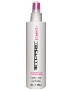 Paul Mitchell Strength Super Strong Liquid Treatment