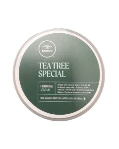 Paul Mitchell Tea Tree Forming Cream 3 oz