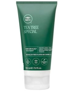 Paul Mitchell Tea Tree Hair and Scalp Treatment