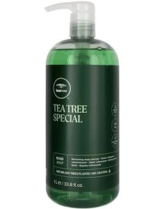 Paul Mitchell Tea Tree Liquid Hand Soap 33.8 oz
