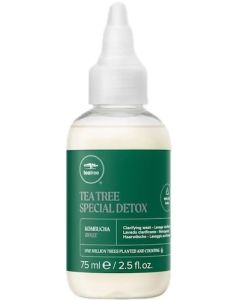 Paul Mitchell Tea Tree Kombucha Rinse 2.5 oz