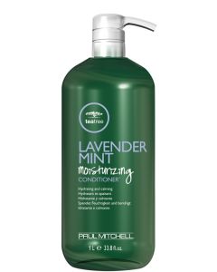 Paul Mitchell Tea Tree Lavender Mint Moisturizing Conditioner