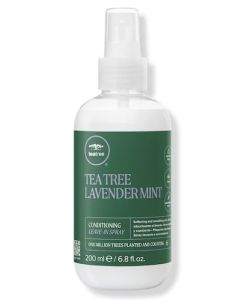 Paul Mitchell Tea Tree Lavender Mint Conditioning Leave-In Spray 6.8 oz