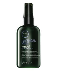 Paul Mitchell Tea Tree Lavender Mint Overnight Moisture Therapy 3.4 oz