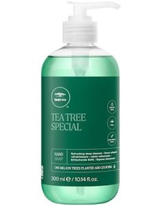 Paul Mitchell Tea Tree Liquid Hand Soap 10.1 oz