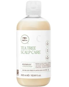Paul Mitchell Tea Tree Scalp Care Regeniplex Conditioner 10.14 oz