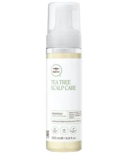 Paul Mitchell Tea Tree Scalp Care Regeniplex Root Lift Foam 6.8 oz