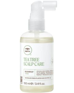 Paul Mitchell Tea Tree Scalp Care Regeniplex Tonic 3.4 oz
