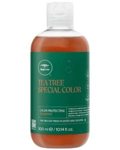 Paul Mitchell Tea Tree Special Color Shampoo 10.14 oz