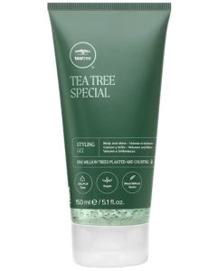 Paul Mitchell Tea Tree Styling Gel