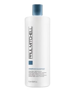 Paul Mitchell Original Awapuhi Shampoo