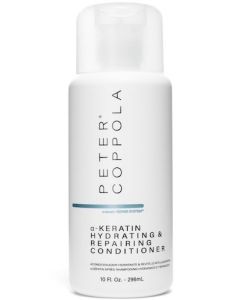Peter Coppola Keratin Hydrating & Repairing Conditioner 10 oz