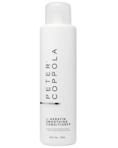 Peter Coppola Keratin Smoothing Conditioner 24 oz