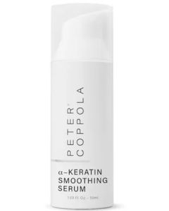 Peter Coppola Keratin Smoothing Serum 1.69 oz