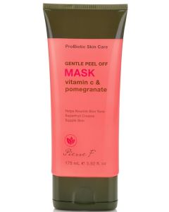 Gentle Peel Off Mask Sachet