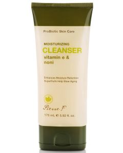 Moisturizing Cleanser Sachet