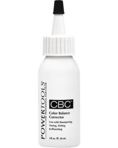 Powertools Color Balance Corrector 1 oz