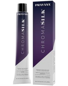 Pravana ChromaSilk 6.5 Dark Mahogany Blonde 6.5 / 6M