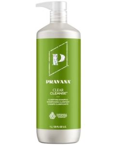 Pravana Clear Cleanse Shampoo
