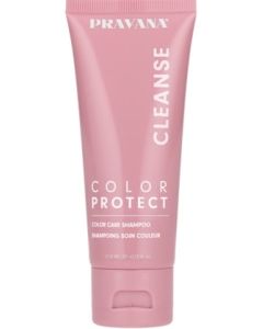 Pravana Color Protect Cleanse Shampoo 2 oz