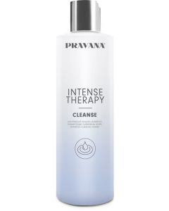 Pravana Intense Therapy Cleanse Lightweight Healing Shampoo 11 oz