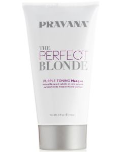 Pravana The Perfect Blonde Masque 5 oz