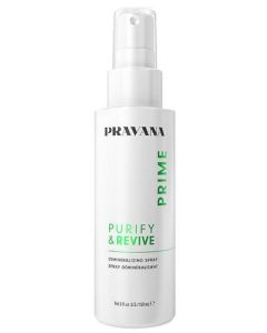 Pravana Purify and Revive Prime Demineralizing Spray 5 oz