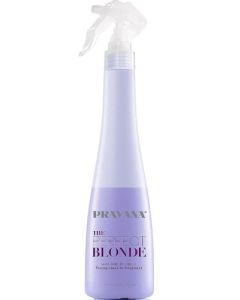 Pravana The Perfect Blonde Seal & Protect Leave In Spray 10.1 oz